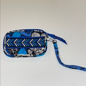 Vera Bradley wallet